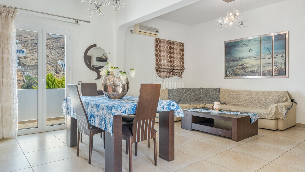 Photo of Livingroom in Merichas