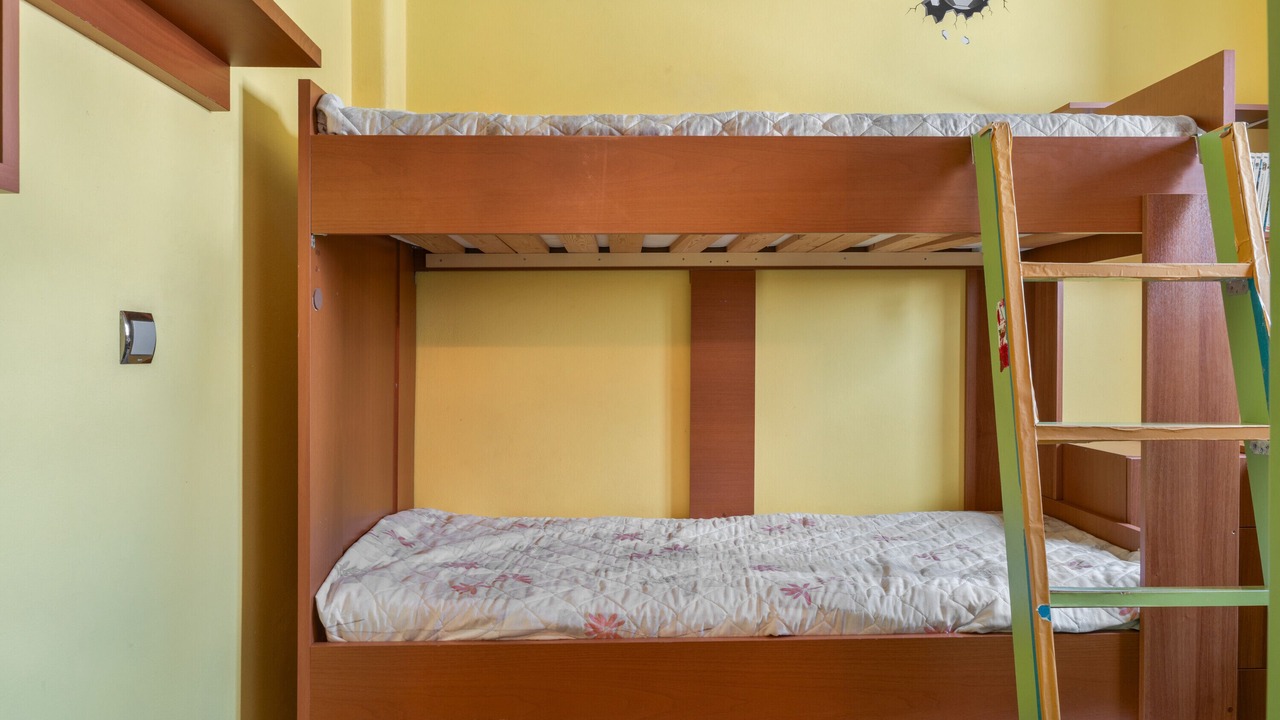 Photo of Bedroom in Merichas