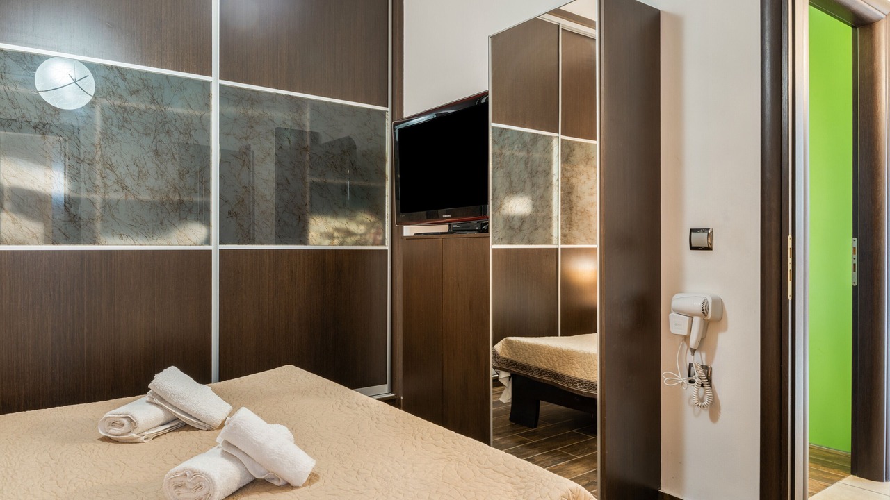 Photo of Bedroom in Merichas