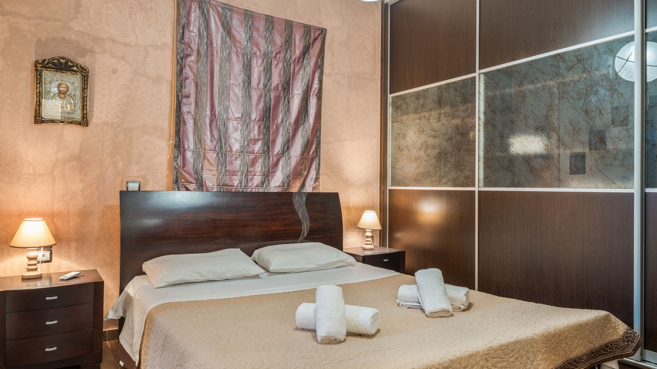 Photo of Bedroom in Merichas