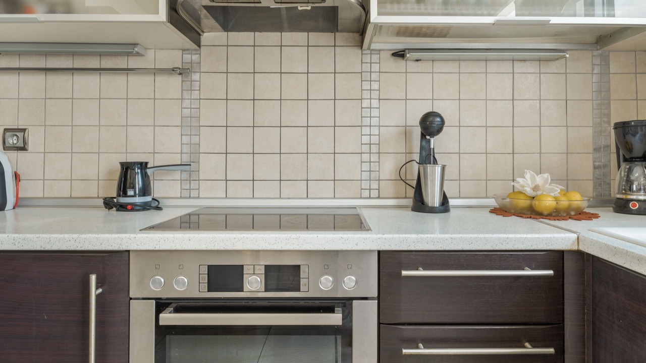 Photo of Kitchen in Merichas