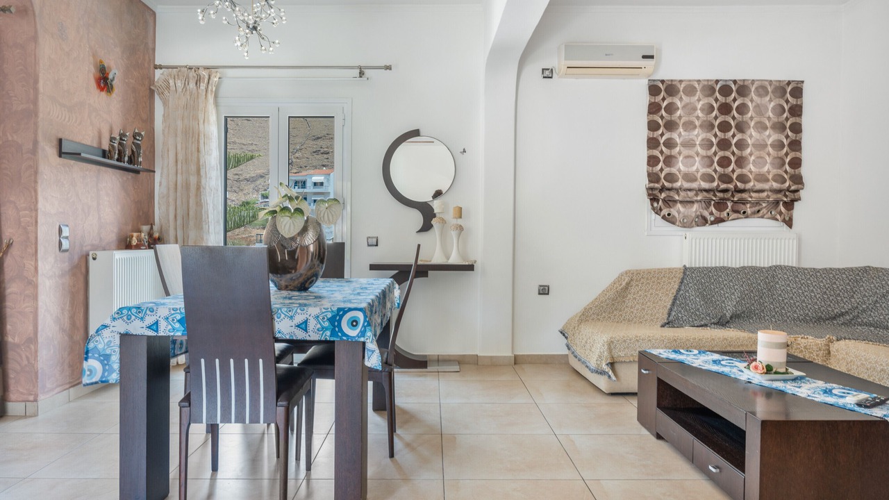 Photo of Livingroom in Merichas