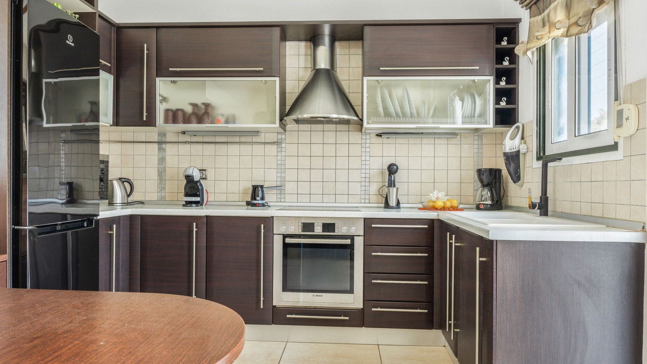 Photo of Kitchen in Merichas