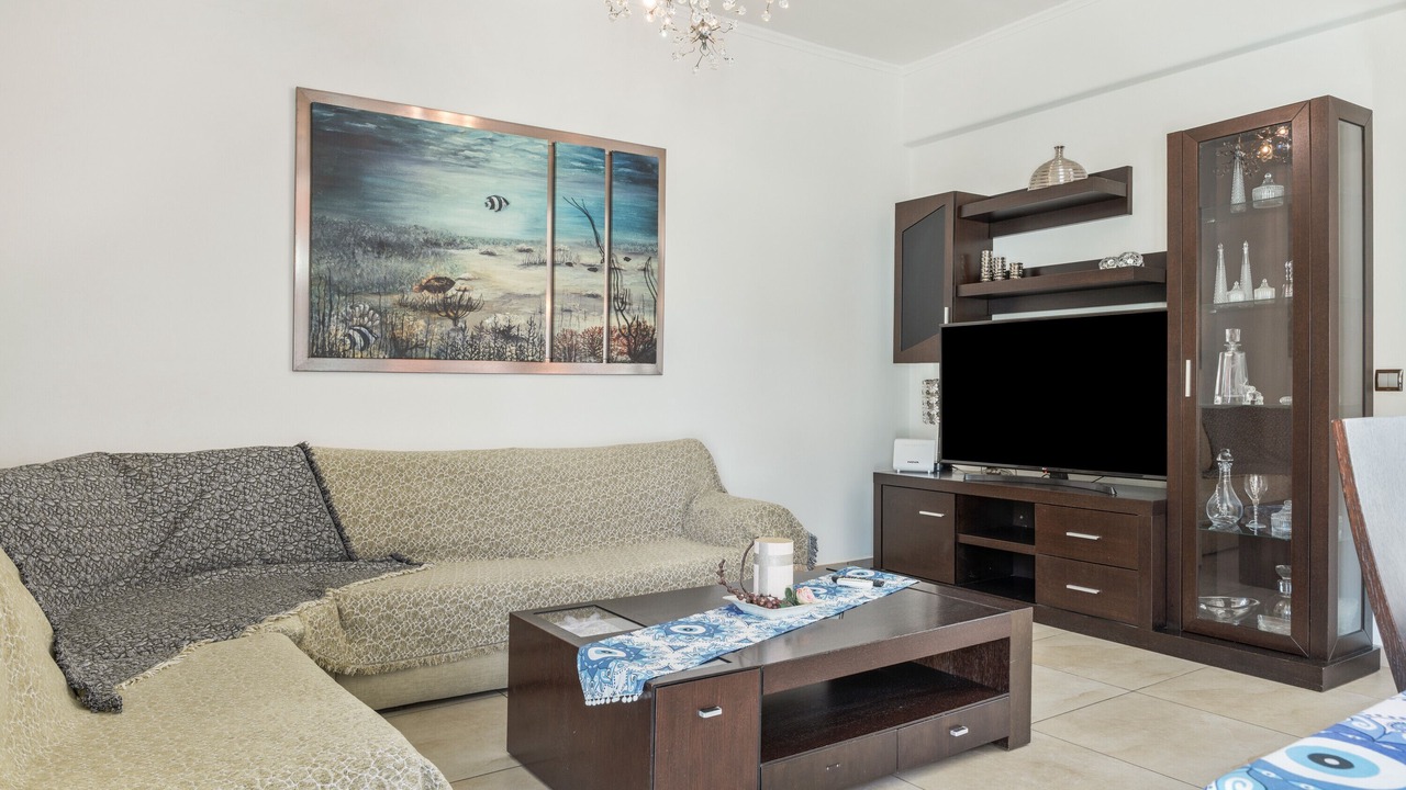 Photo of Livingroom in Merichas