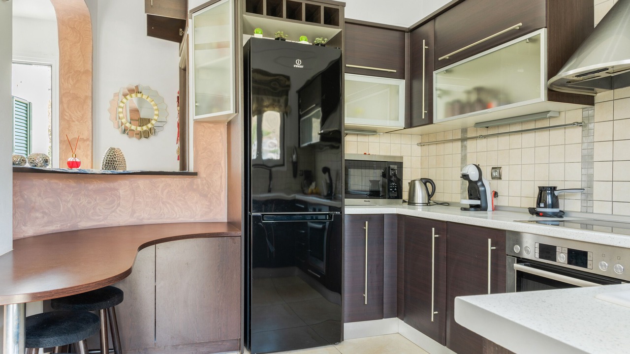 Photo of Kitchen in Merichas
