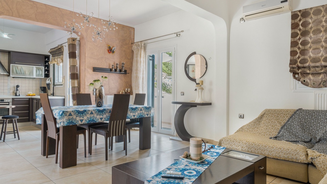 Photo of Livingroom in Merichas