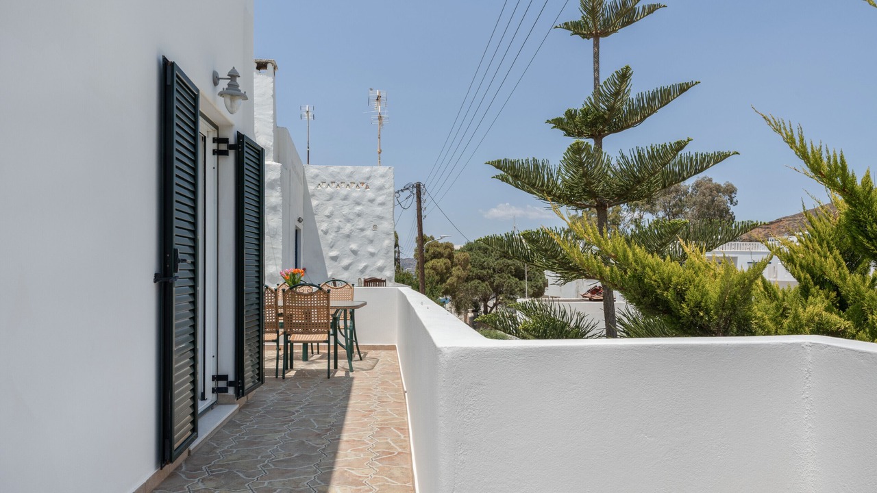 Photo of Outdoor in Merichas