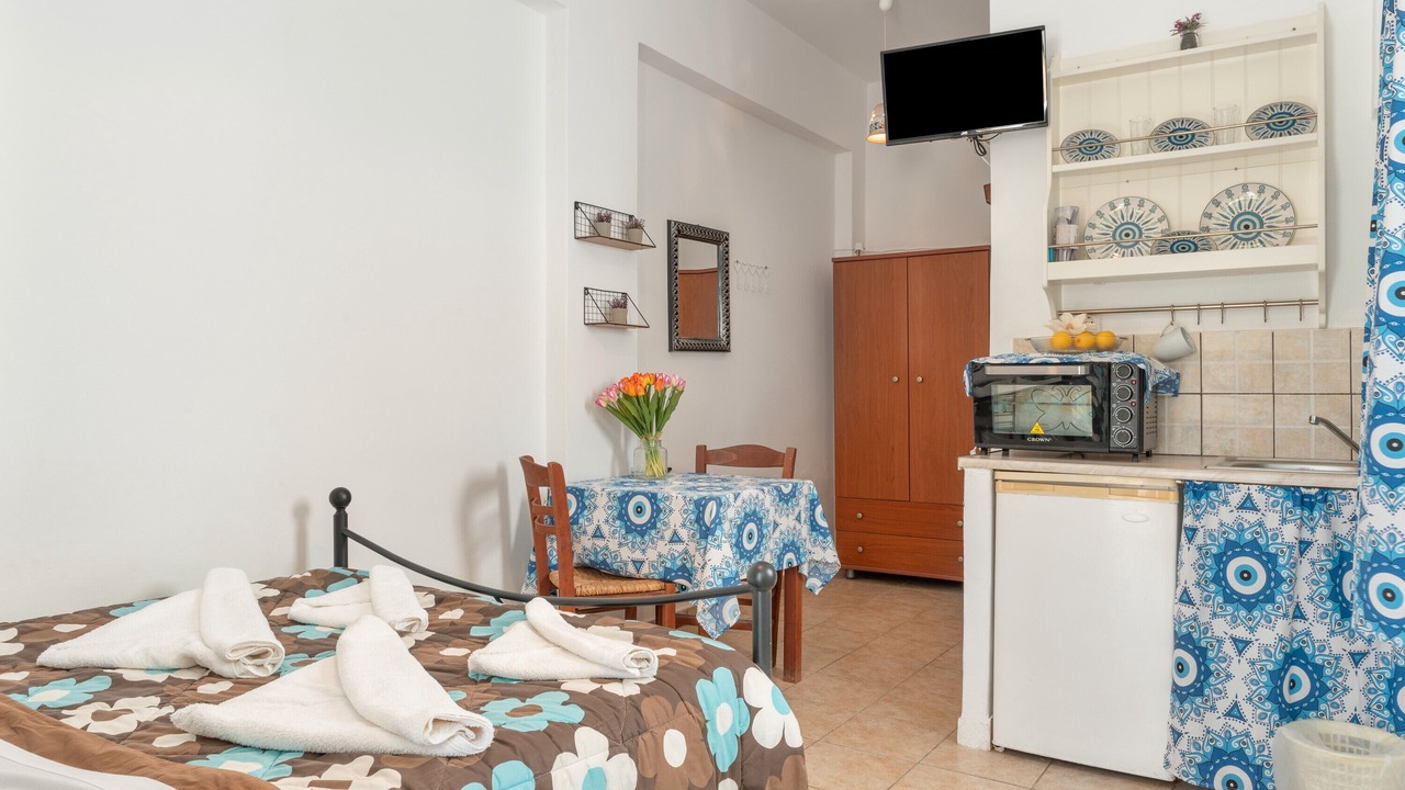 Photo of Bedroom in Merichas