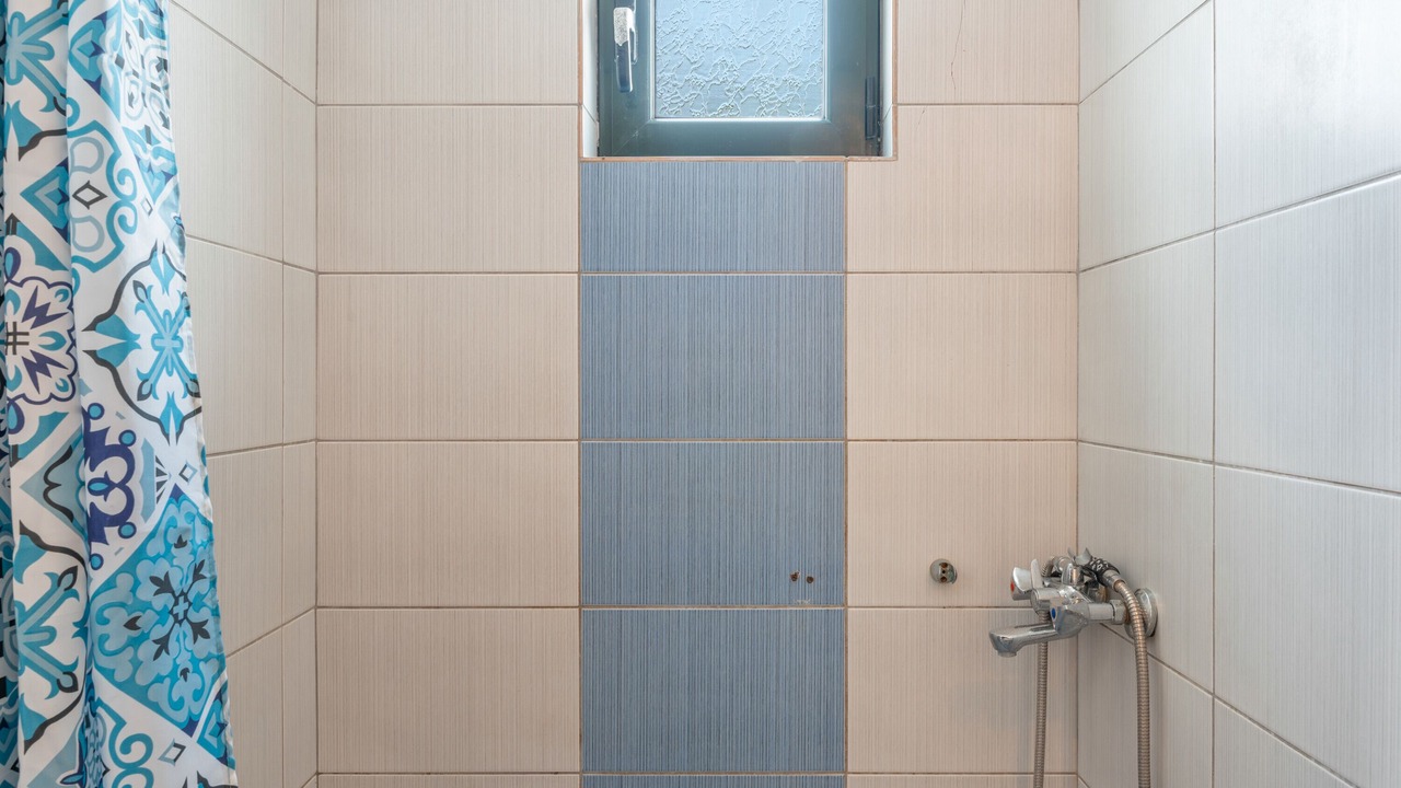 Photo of Bathroom in Merichas