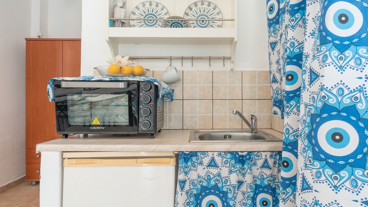 Photo of Kitchen in Merichas