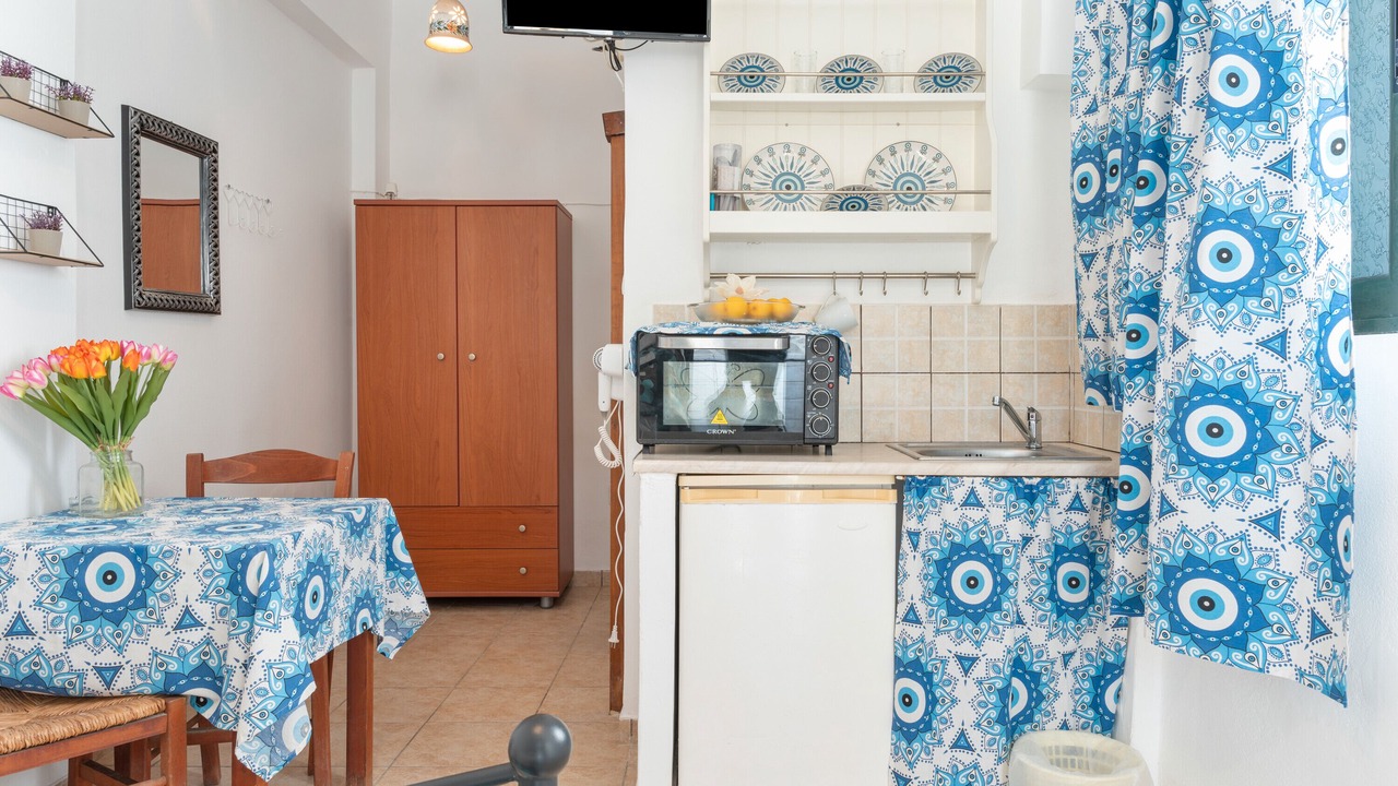 Photo of Kitchen in Merichas