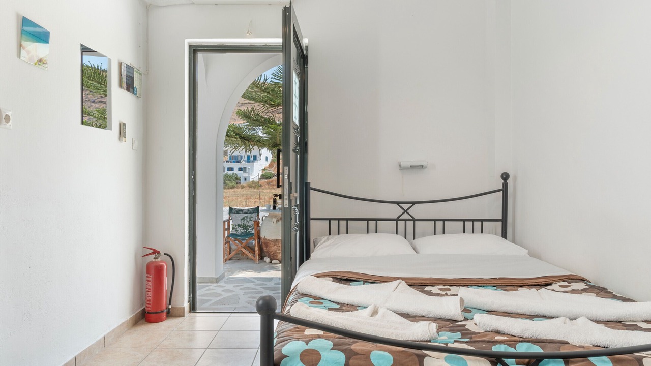 Photo of Bedroom in Merichas