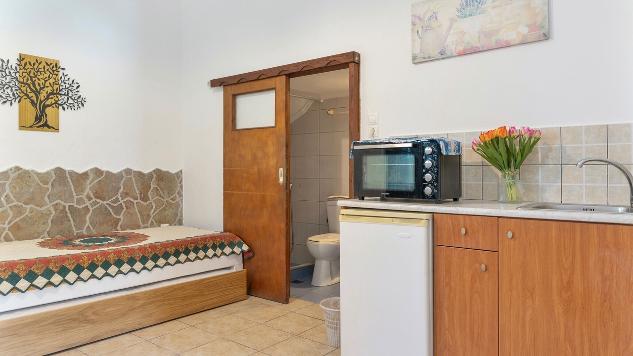 Photo of Bedroom in Merichas