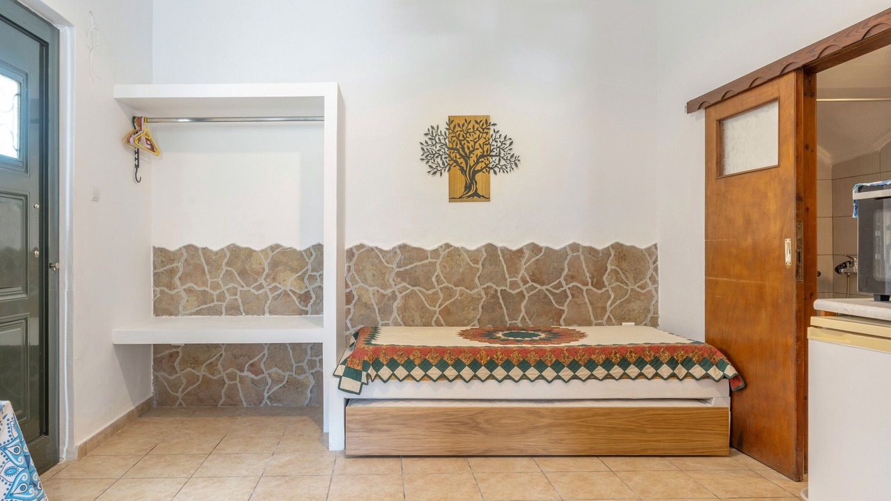 Photo of Bedroom in Merichas