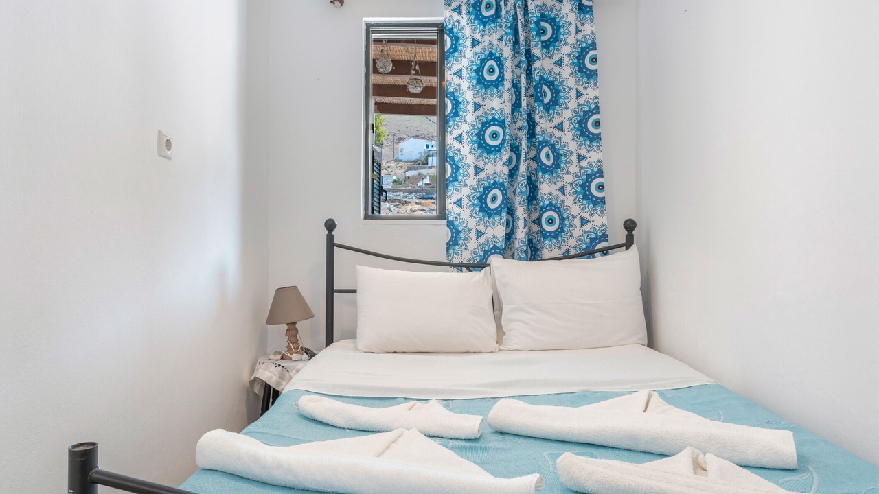 Photo of Bedroom in Merichas