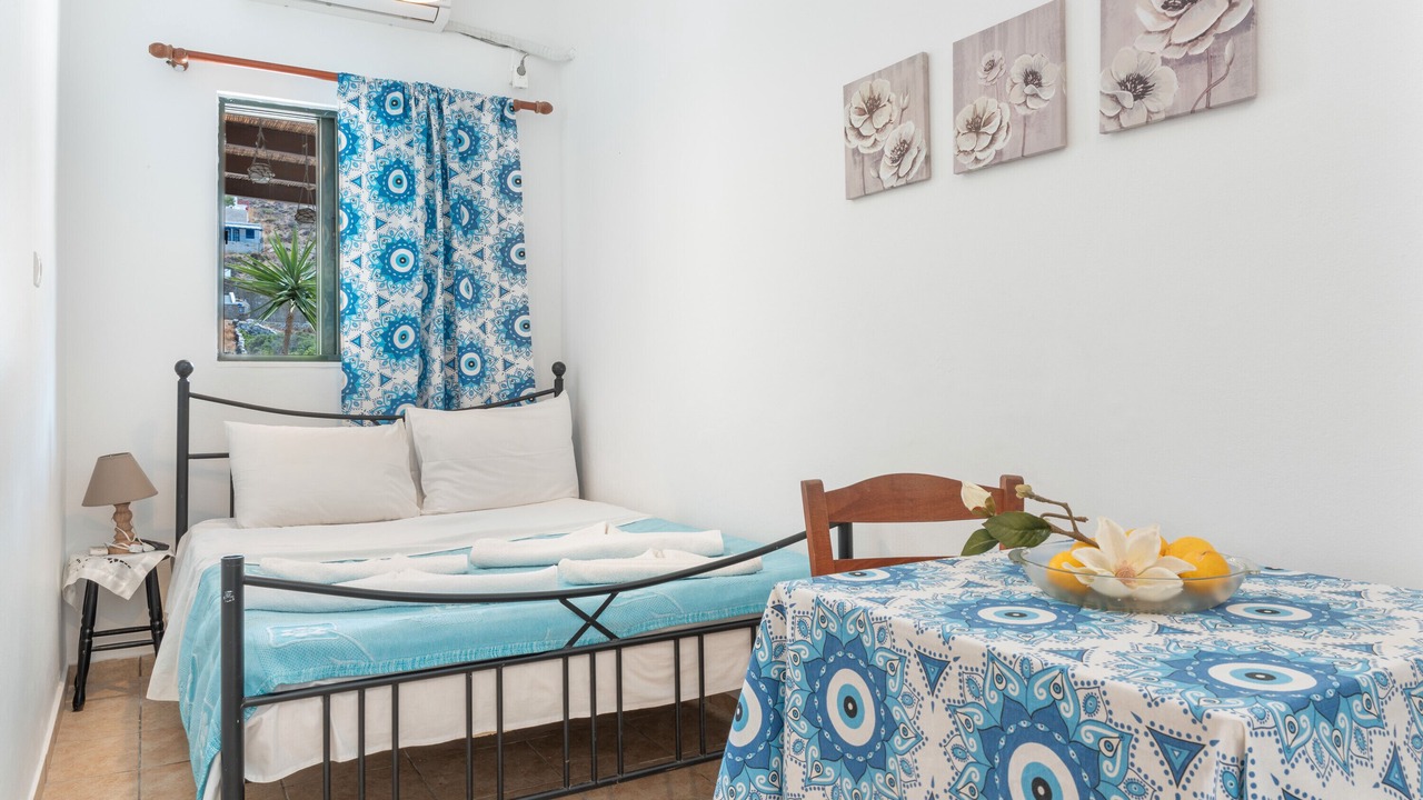 Photo of Bedroom in Merichas