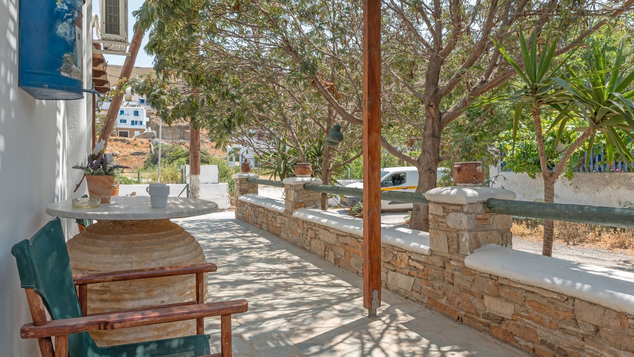 Photo of Outdoor in Merichas