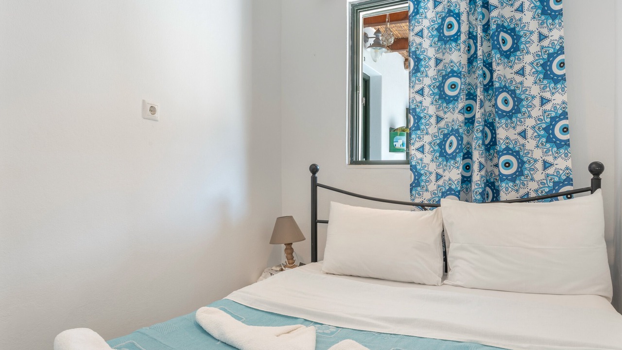 Photo of Bedroom in Merichas