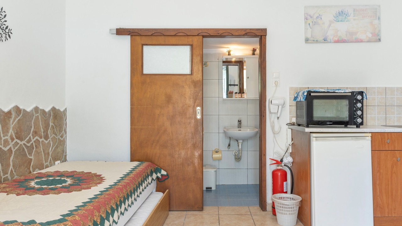 Photo of Bedroom in Merichas