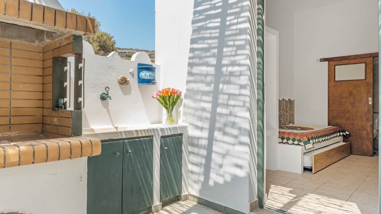 Photo of Patio Balcony in Merichas