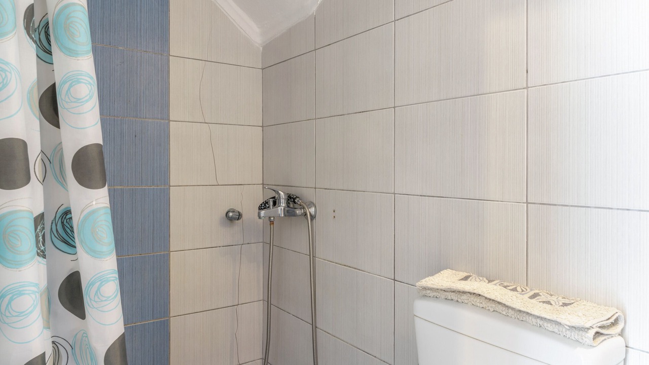 Photo of Bathroom in Merichas