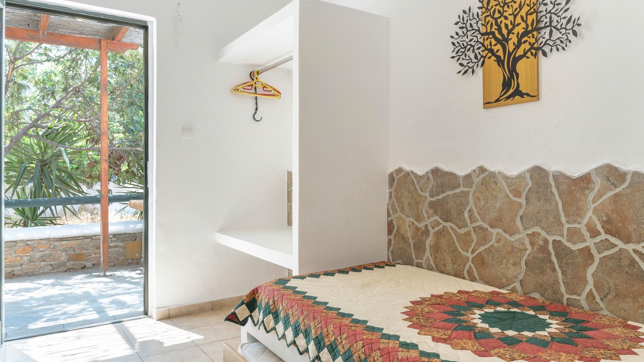 Photo of Bedroom in Merichas