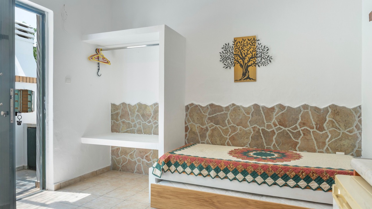 Photo of Bedroom in Merichas