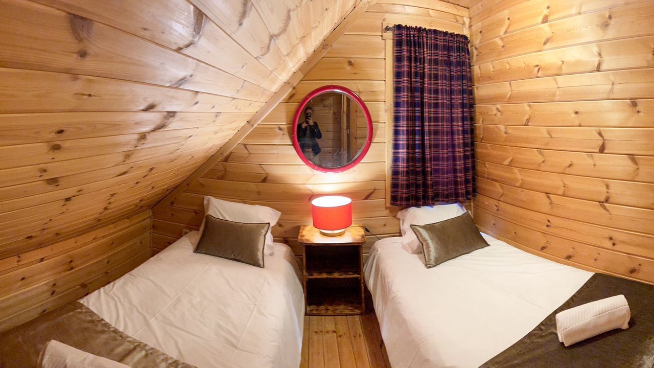 Photo of Bedroom in Penhas da Saude