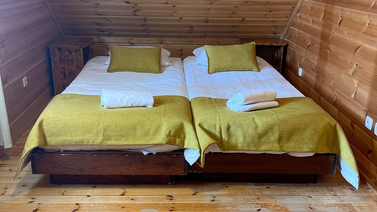 Photo of Bedroom in Penhas da Saude