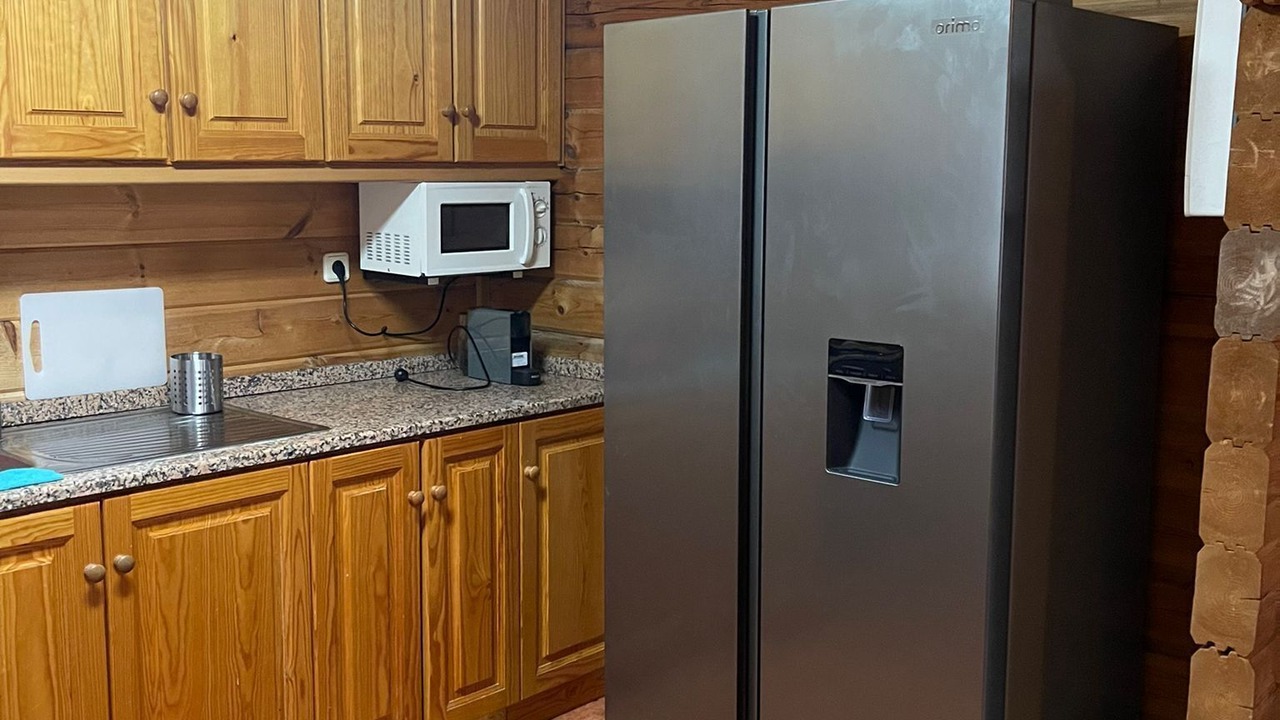 Photo of Kitchen in Penhas da Saude