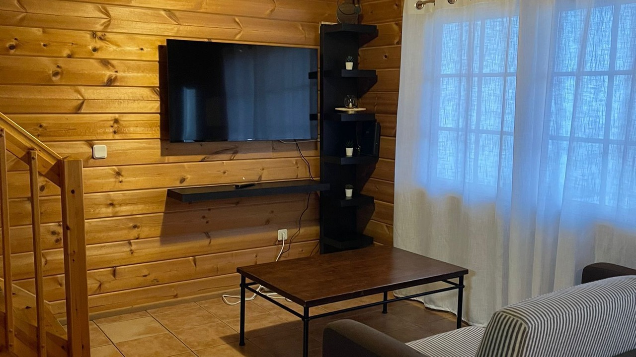 Photo of Livingroom in Penhas da Saude