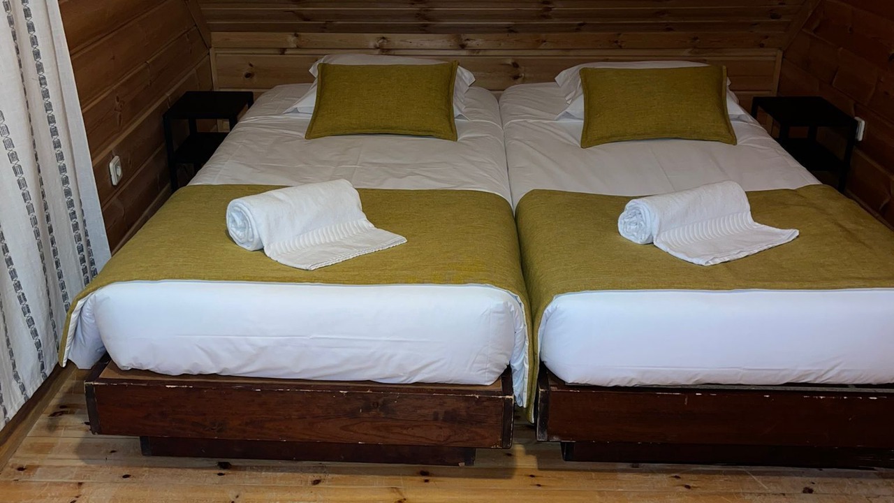 Photo of Bedroom in Penhas da Saude