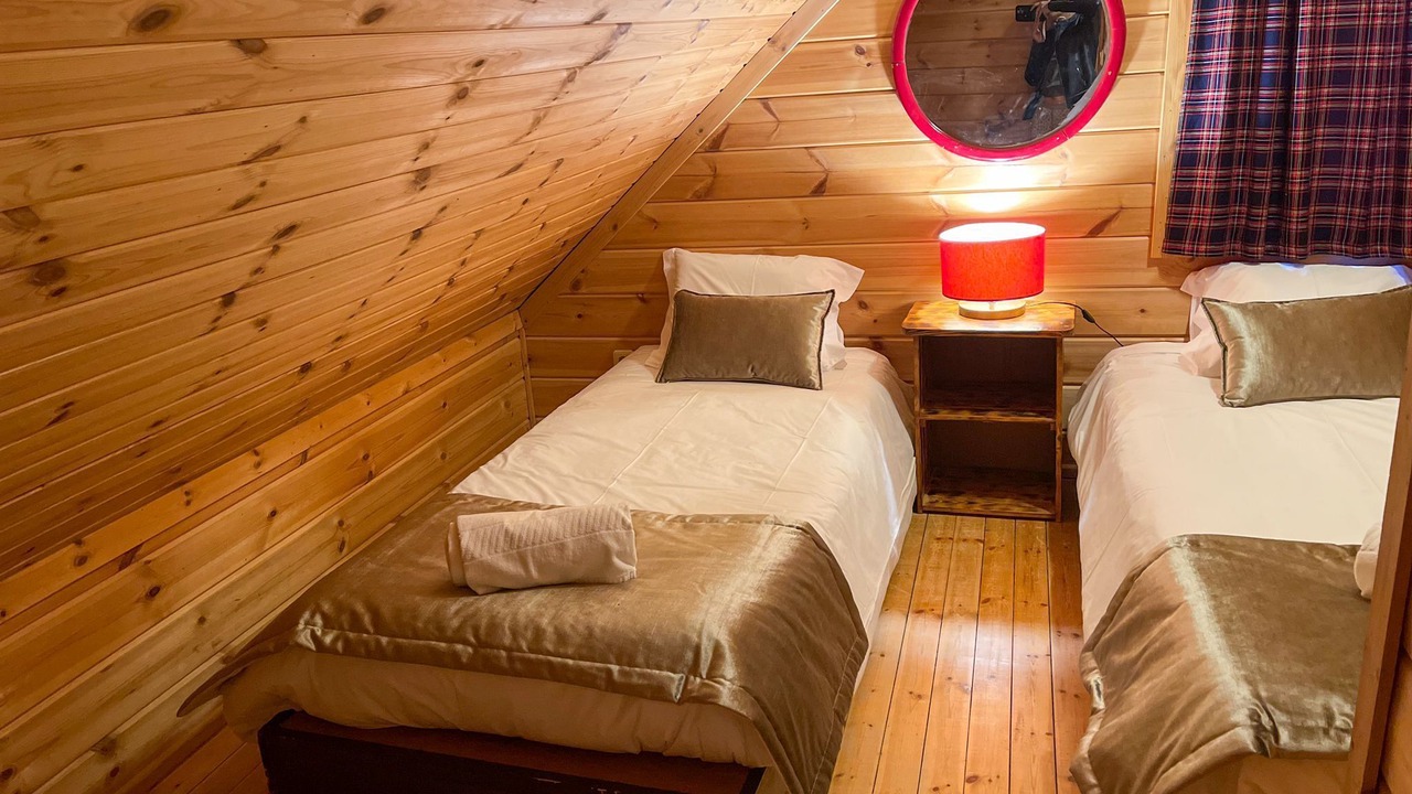 Photo of Bedroom in Penhas da Saude