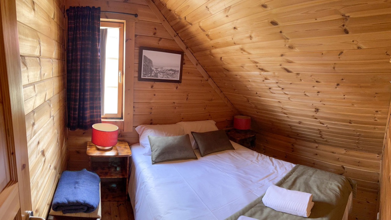 Photo of Bedroom in Penhas da Saude