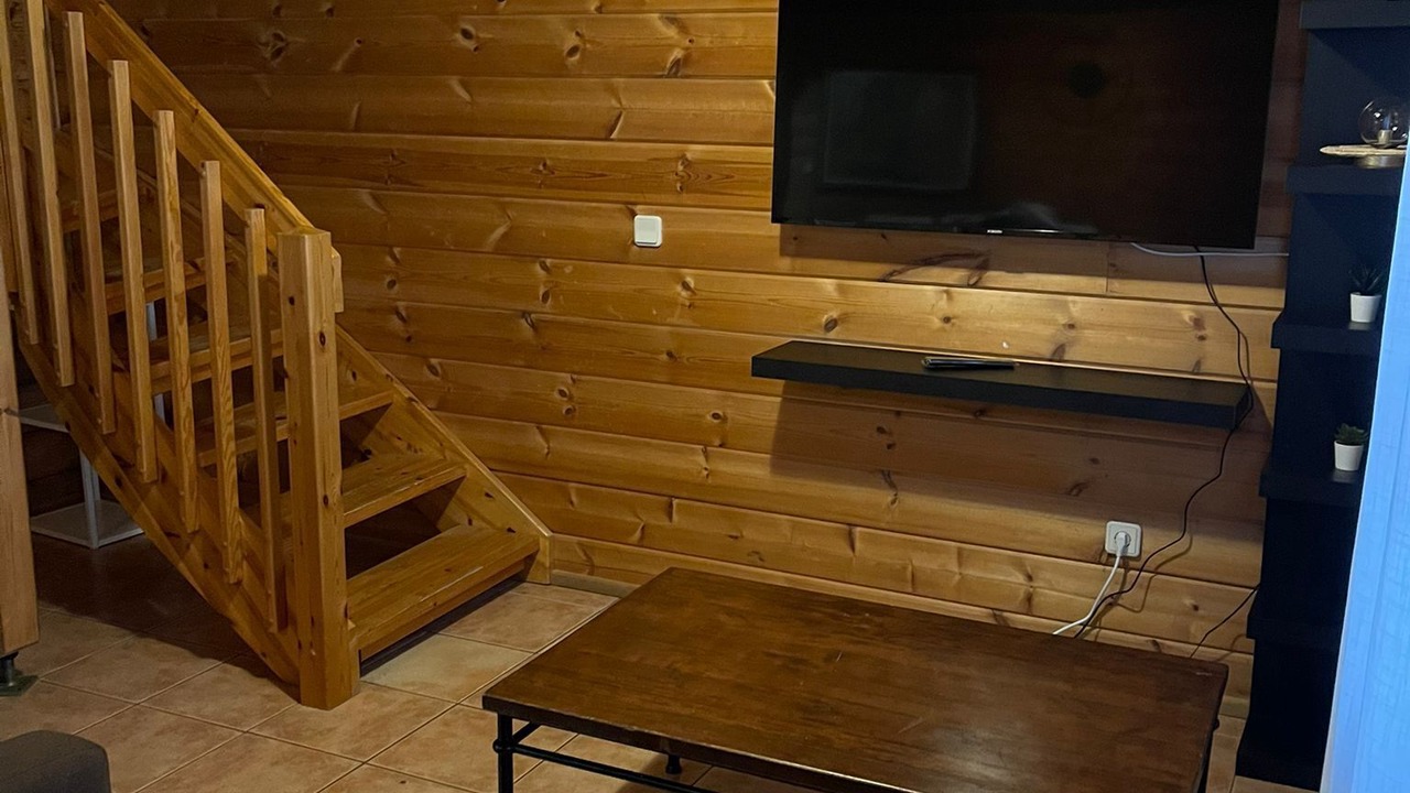 Photo of Livingroom in Penhas da Saude