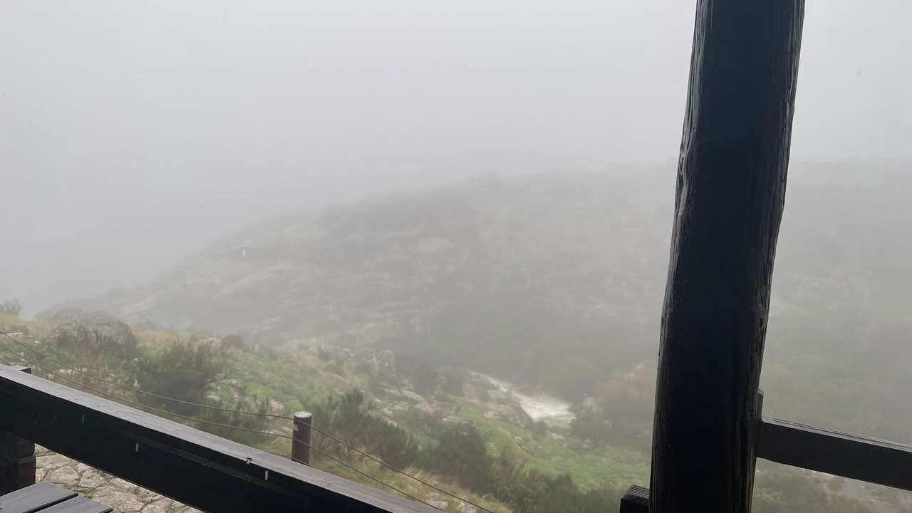 Photo of Outdoor in Penhas da Saude