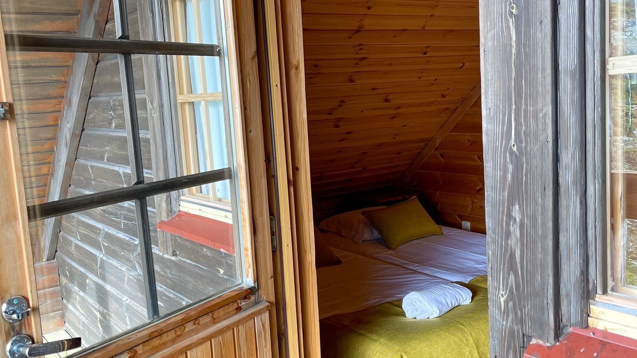 Photo of Bedroom in Penhas da Saude