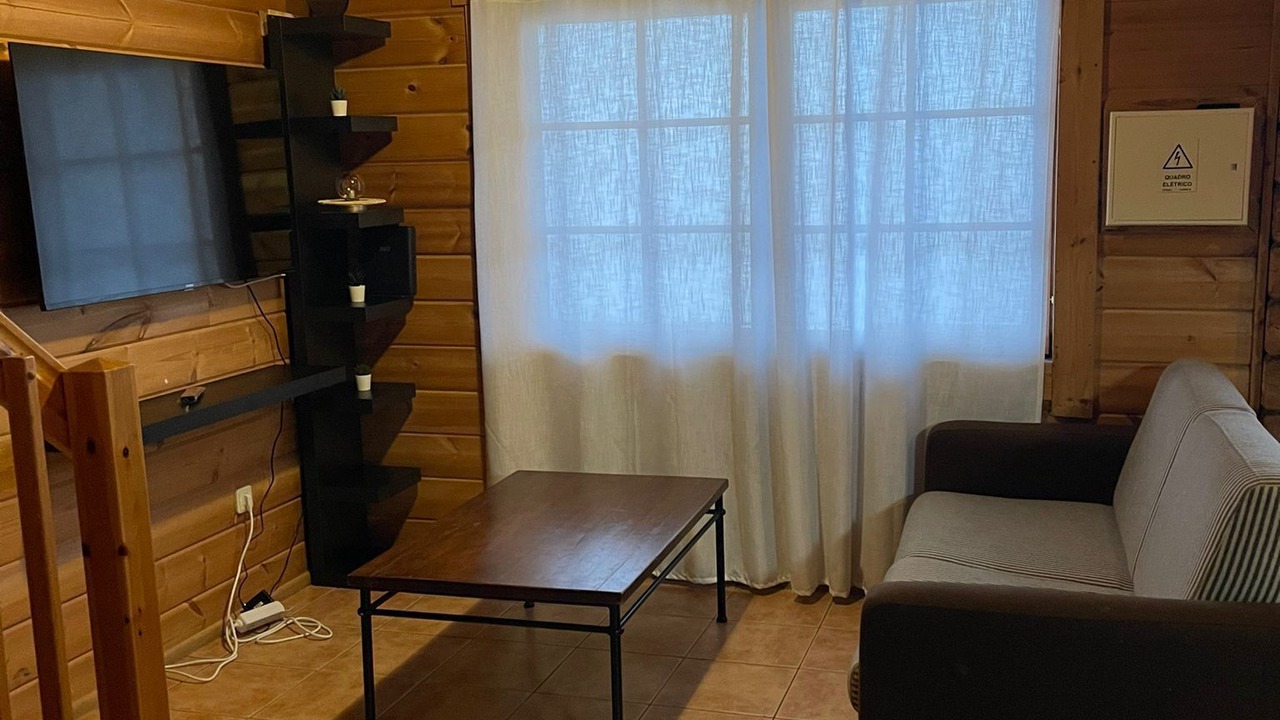 Photo of Livingroom in Penhas da Saude