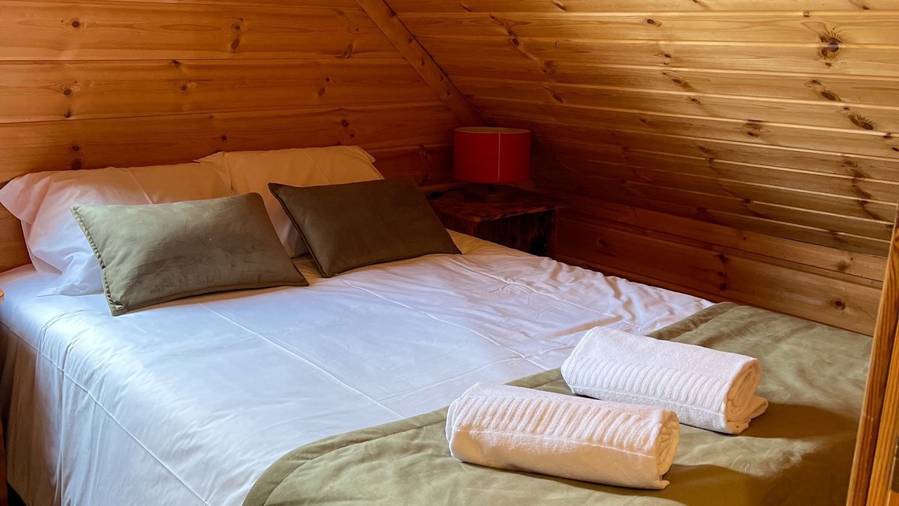 Photo of Bedroom in Penhas da Saude