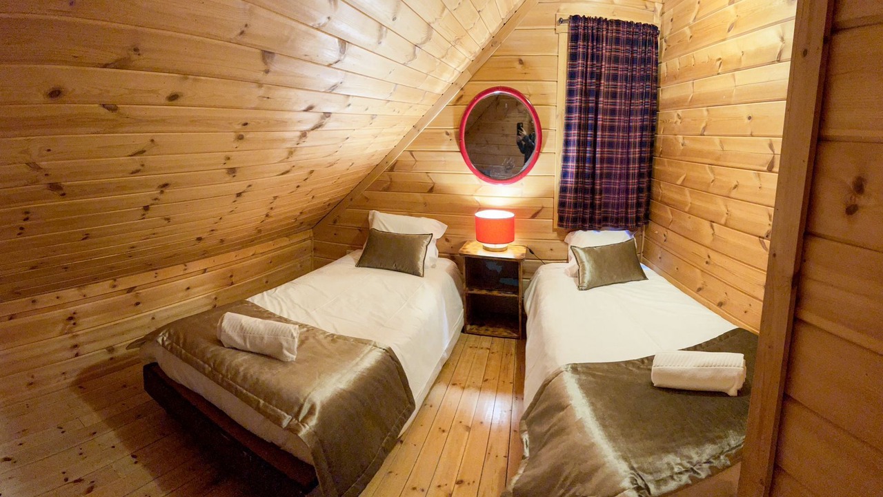Photo of Bedroom in Penhas da Saude