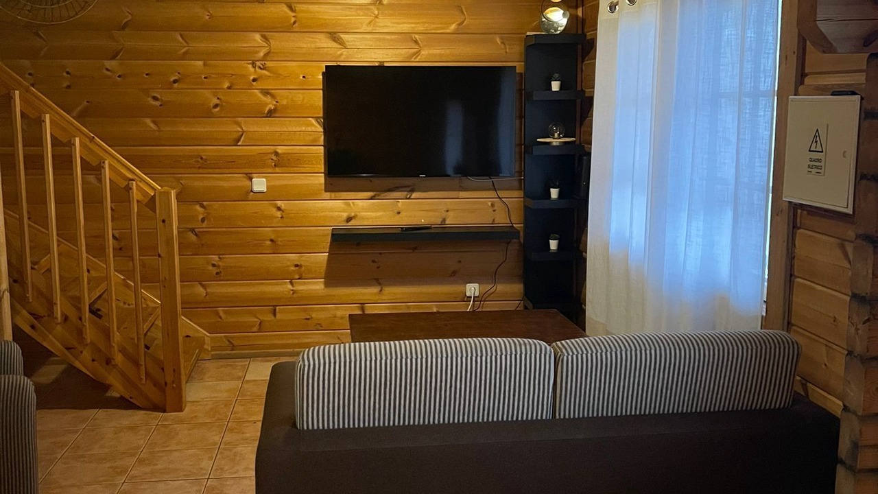 Photo of Livingroom in Penhas da Saude
