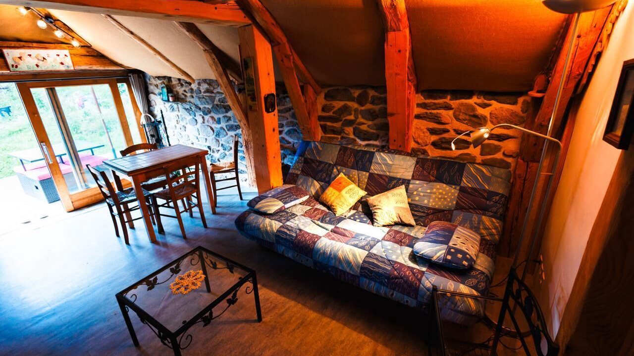 Photo of Livingroom in Boree