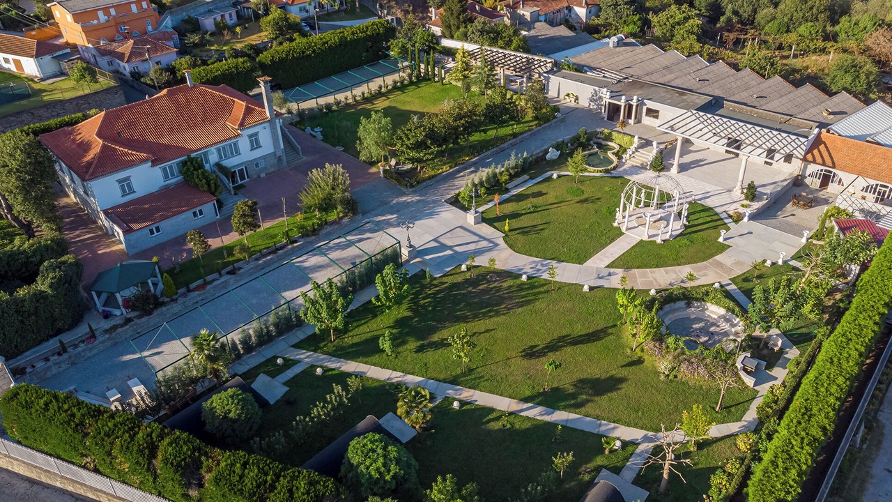 Photo of Outdoor in Ronfe