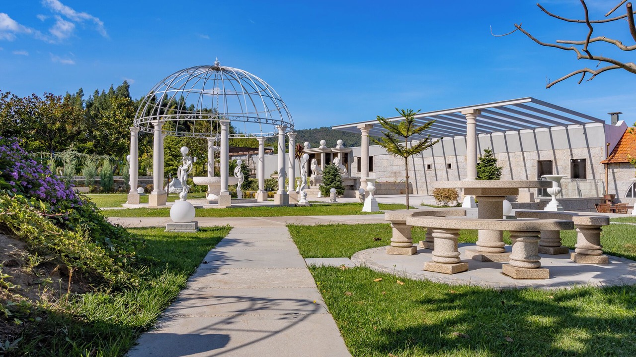 Photo of Outdoor in Ronfe