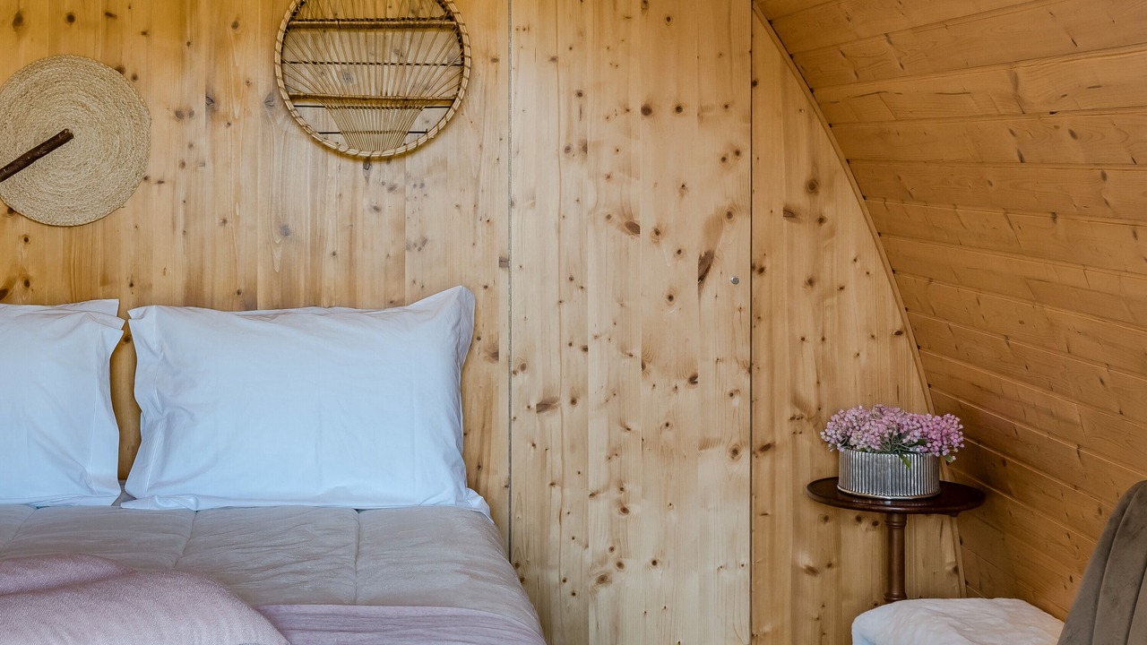 Photo of Bedroom in Ronfe