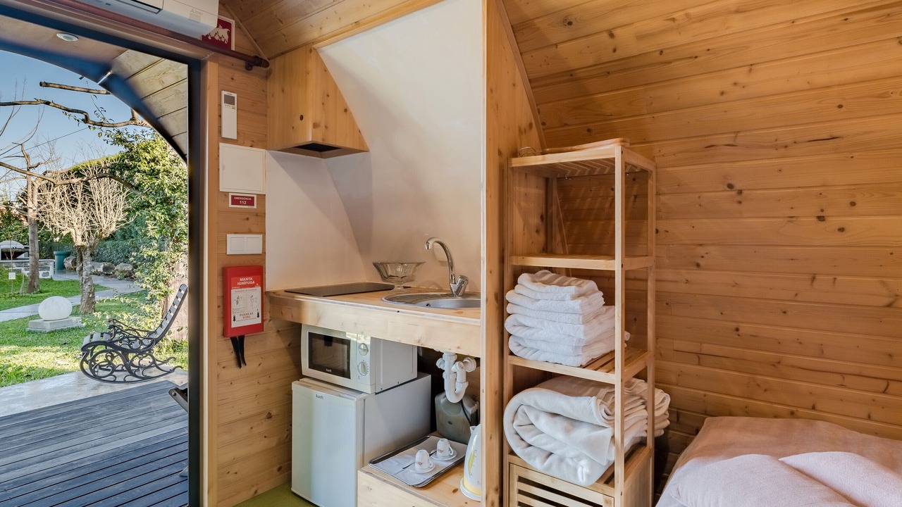 Photo of Bedroom in Ronfe