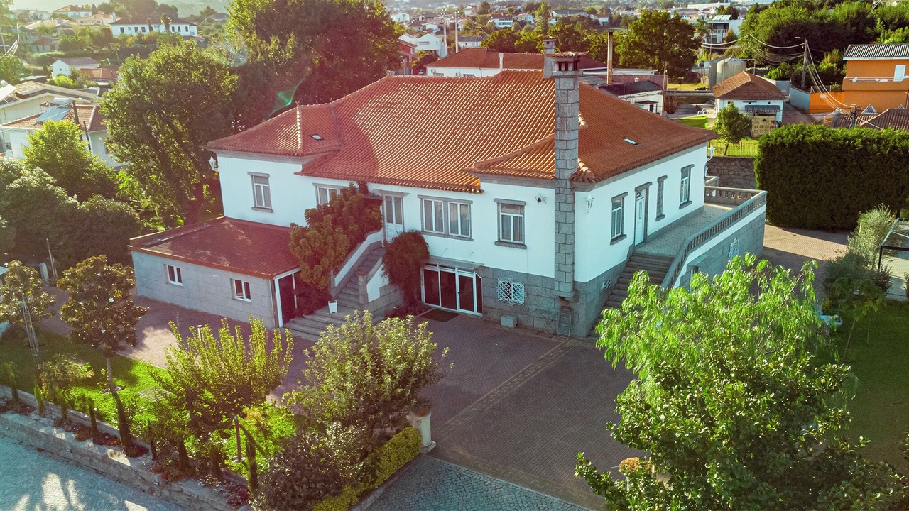 Photo of Outdoor in Ronfe