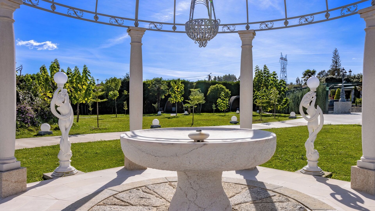 Photo of Patio Balcony in Ronfe