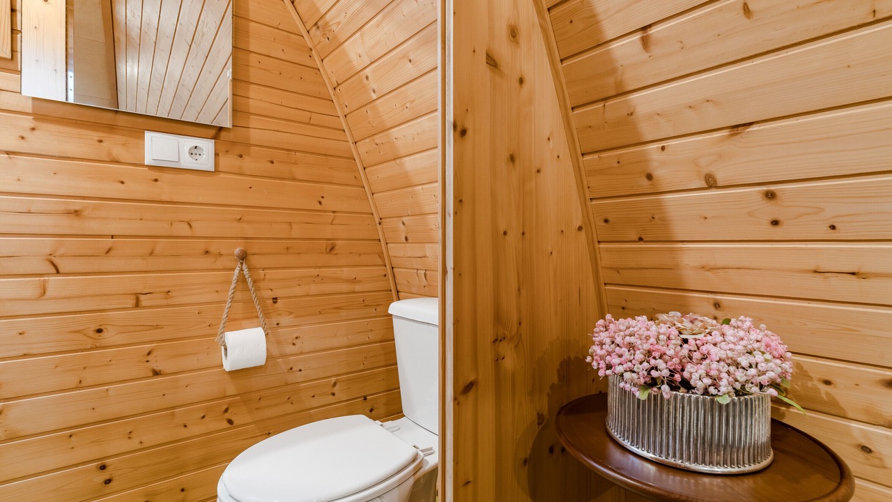 Photo of Bathroom in Ronfe