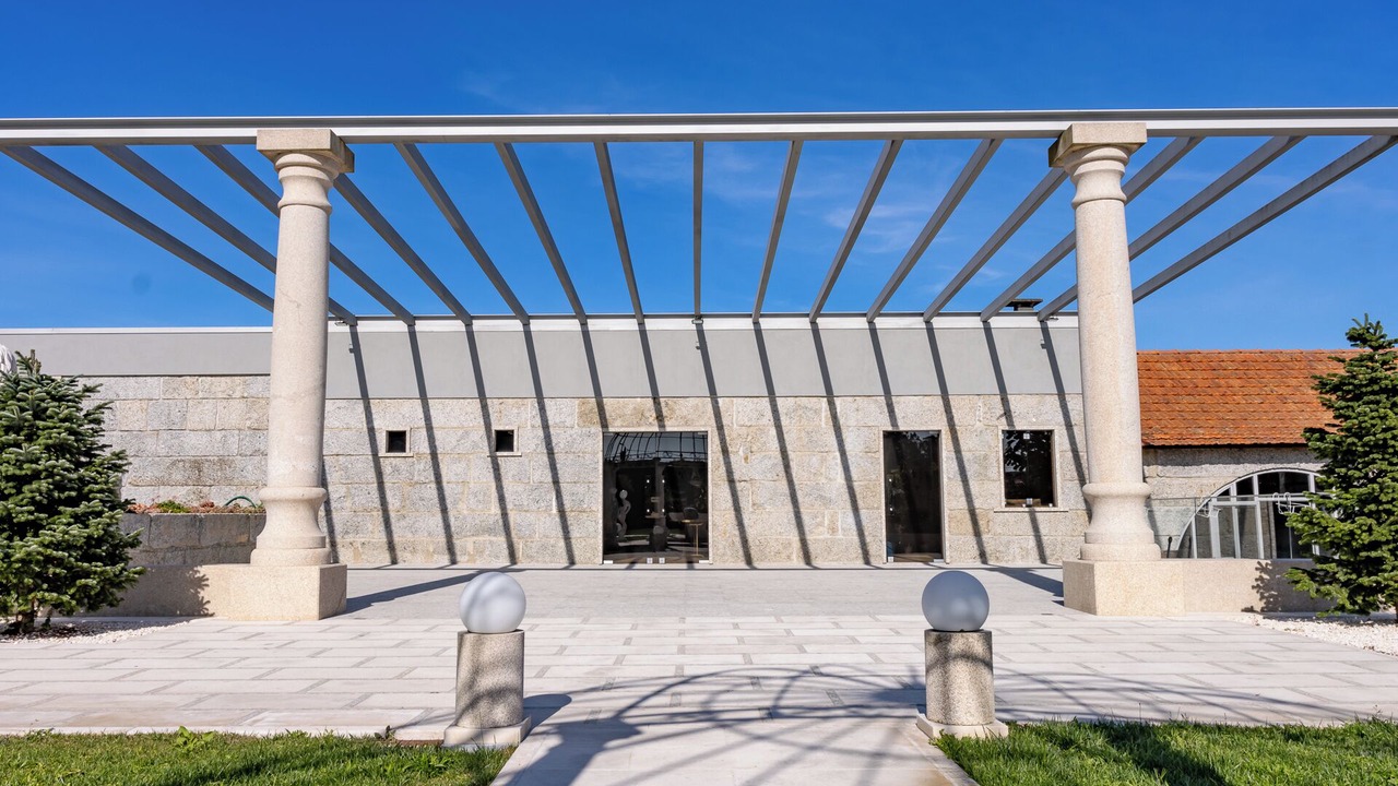 Photo of Patio Balcony in Ronfe